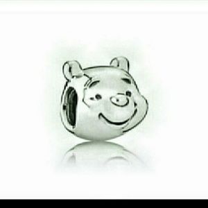 Pandora Jewelry - Pandora Disney Winnie the Pooh Charm (925) Pandora Jewelry - Pandora Disney Winnie the Pooh Charm (925)